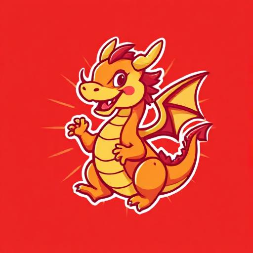 용띠