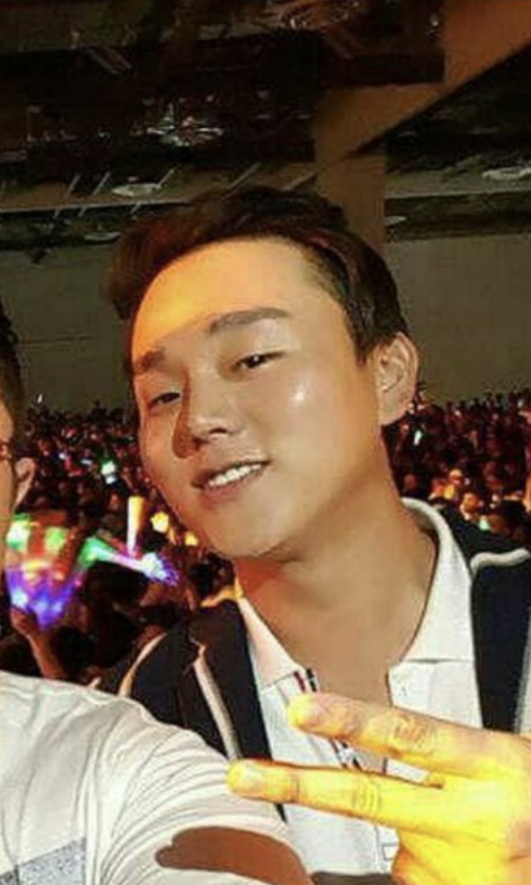 유인석 유리홀딩스