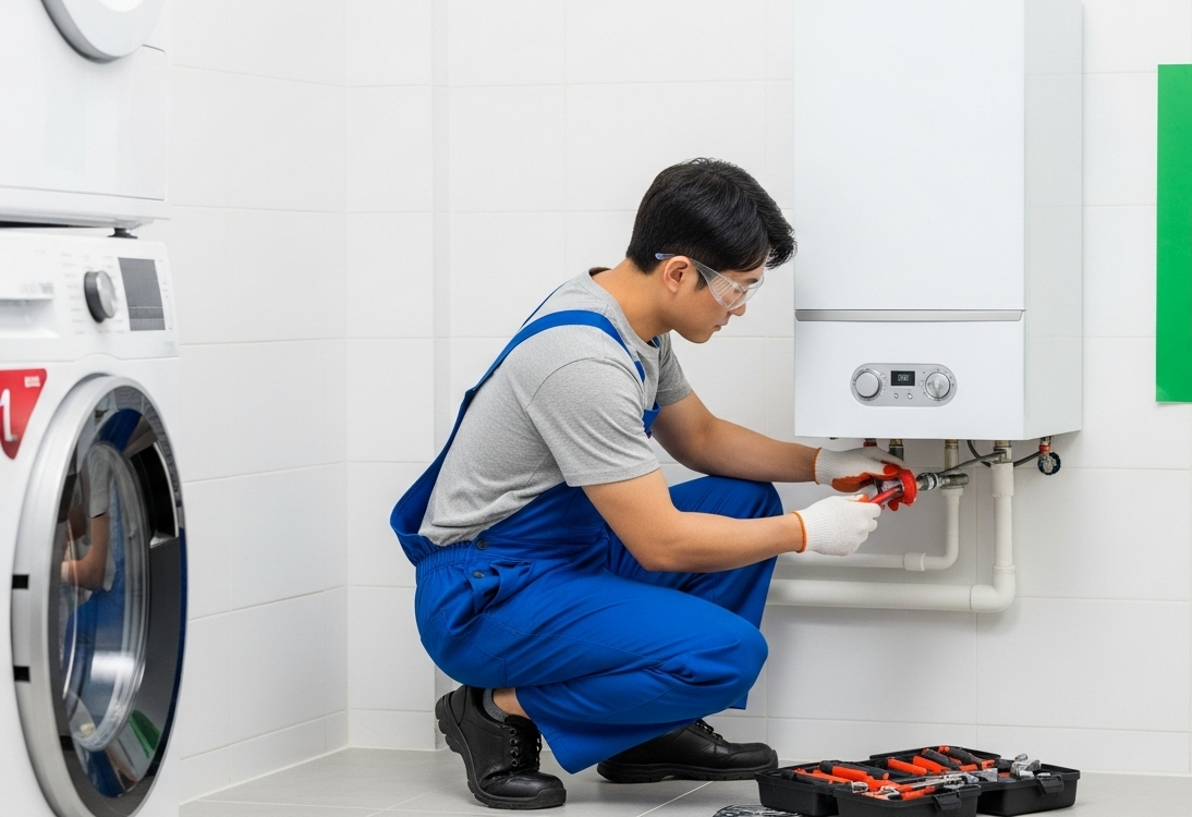 보일러교체정부지원금