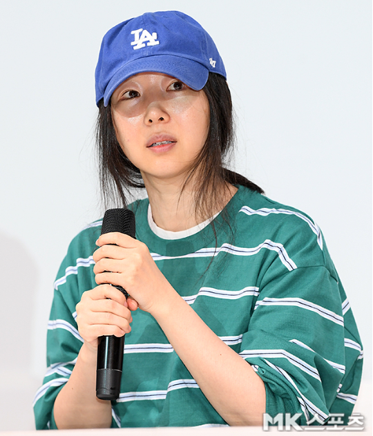 민희진 모자 맨투맨 티셔츠 구매 방법 (해외직구)