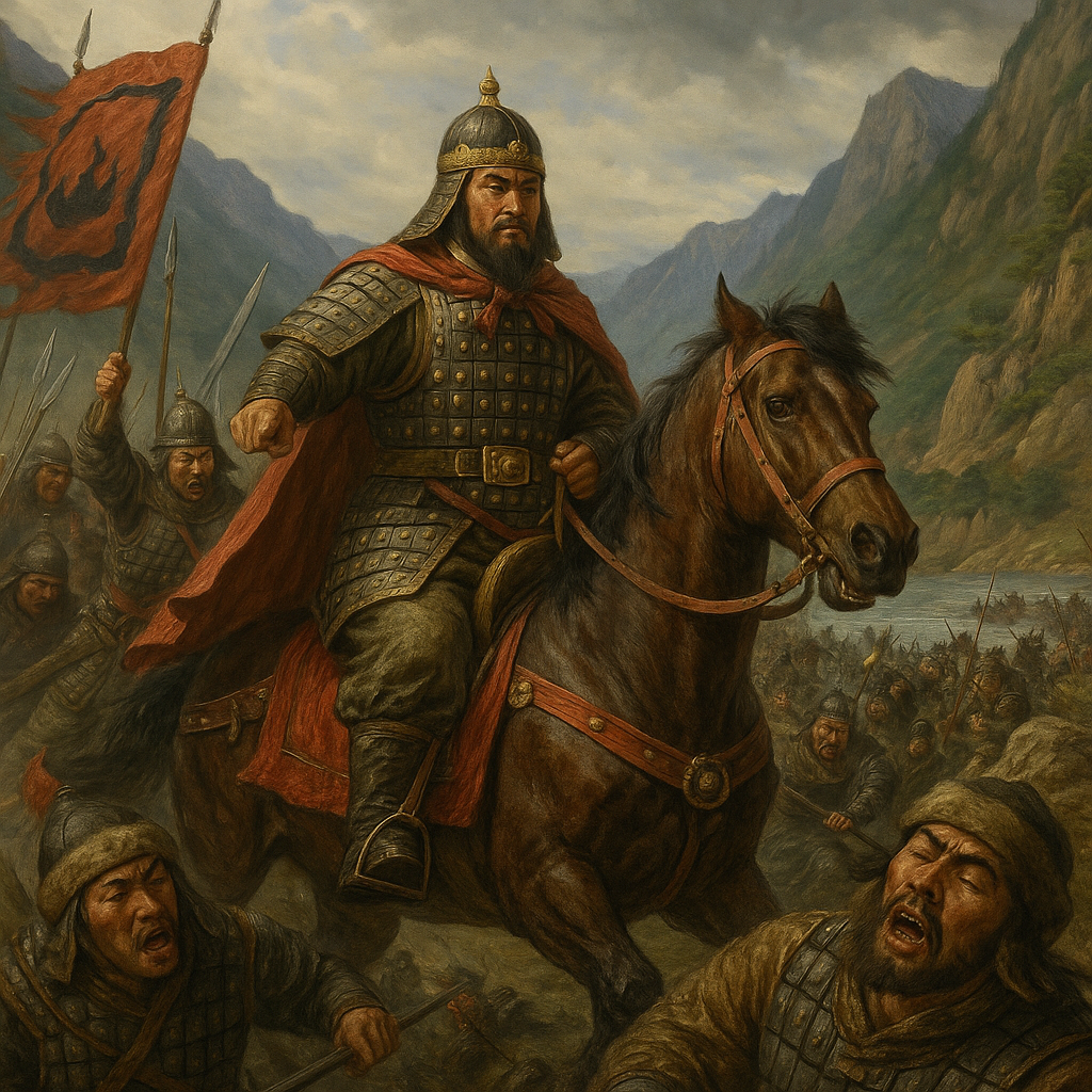 귀주대첩, 강감찬의 전략으로 고려를 지켜낸 날