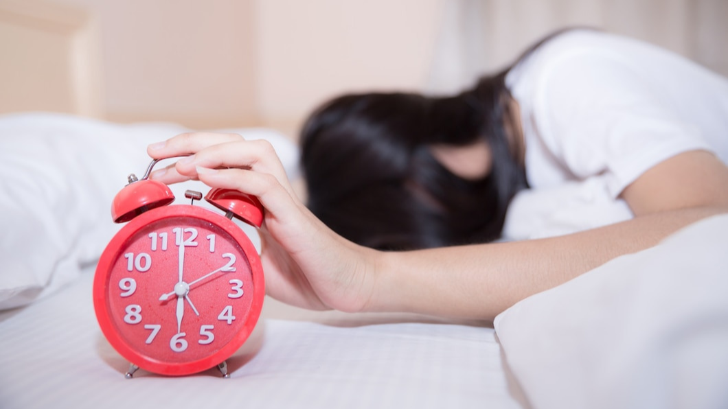 갑자기 어지러운 이유