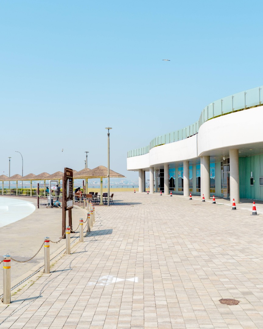 시흥 배곧한울공원 피크닉