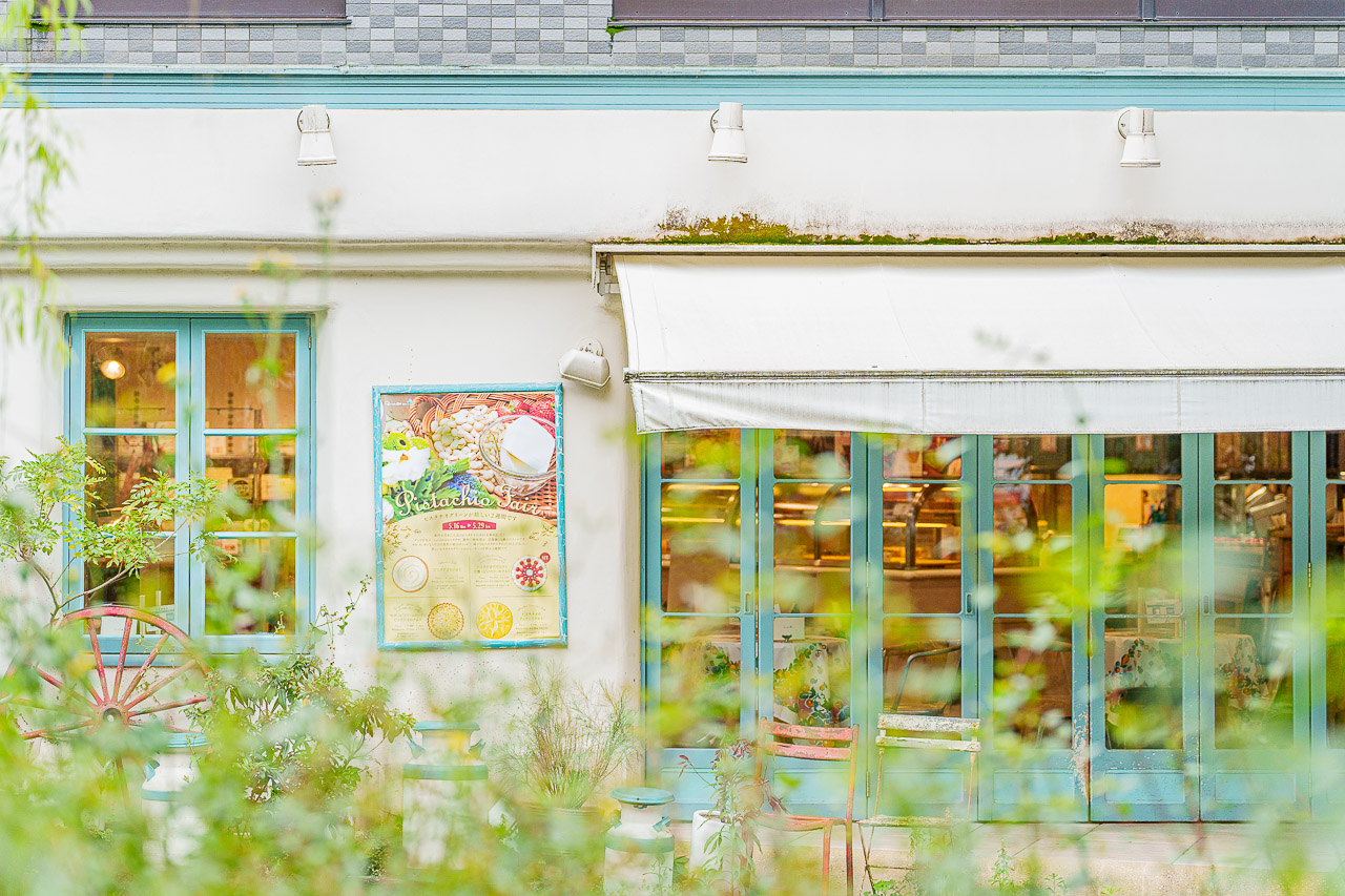 Original source image 81 for OMO5 Kyoto Sanjo by Hoshino Resorts: A Stay and Two Neighborhood Walks.