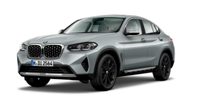 쿠페형 SUV