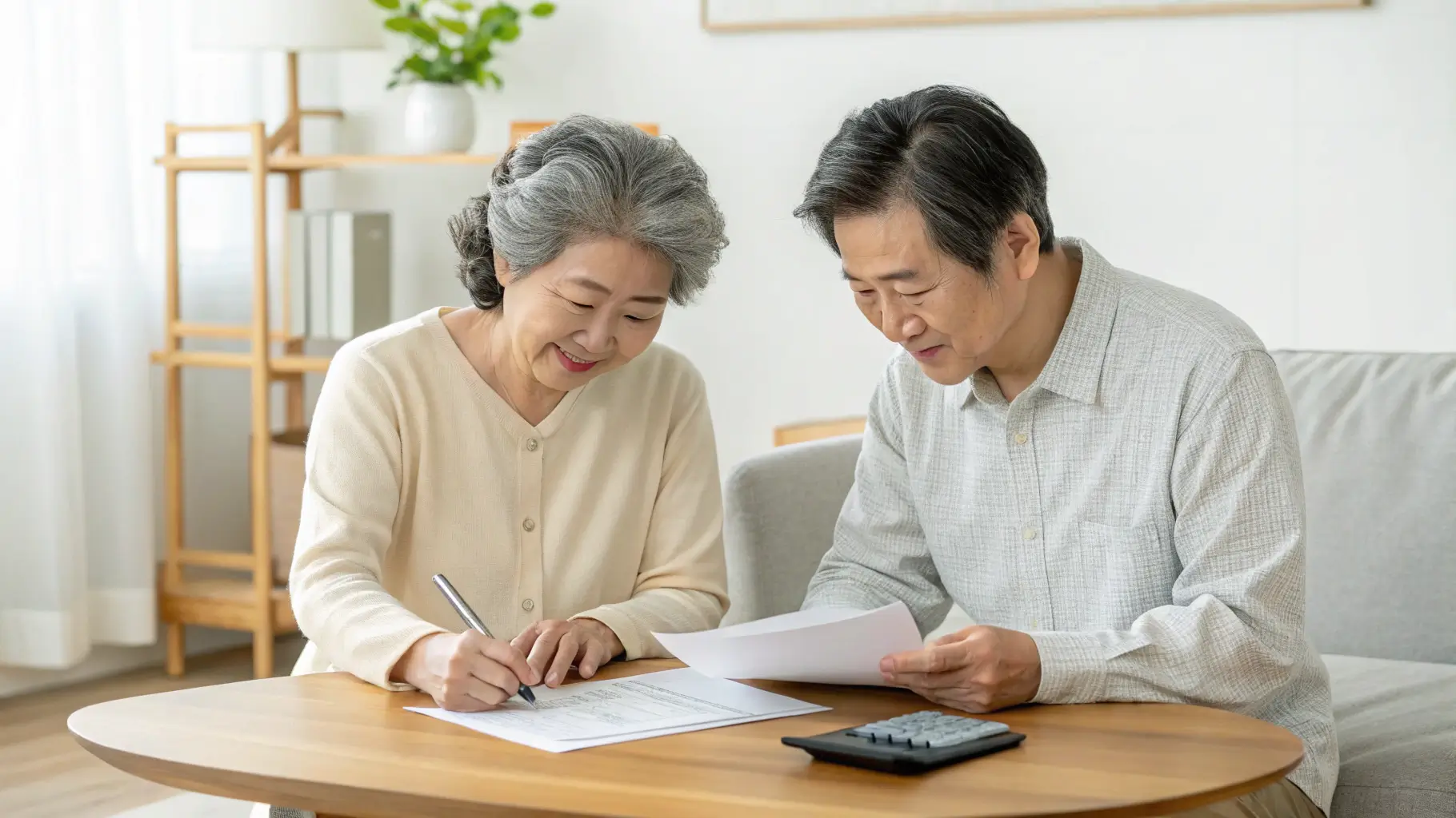 LH 고령자복지주택 모집, 입주조건, 신청 방법, 임대료, 유의사항