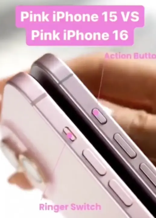 아이폰 16 가장 큰 특징 3가지 초광각 A18 캡처 버튼