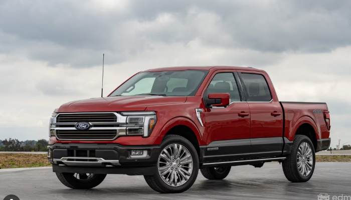 포드 F150 중고차 가격 시세표 유지비