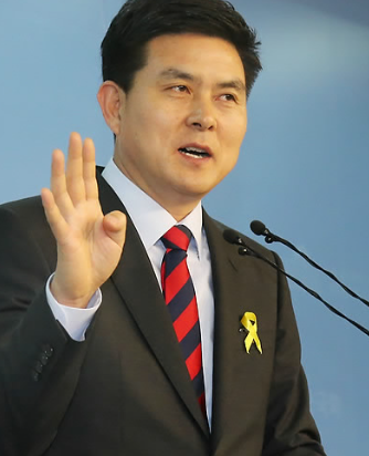김태호 국회의원