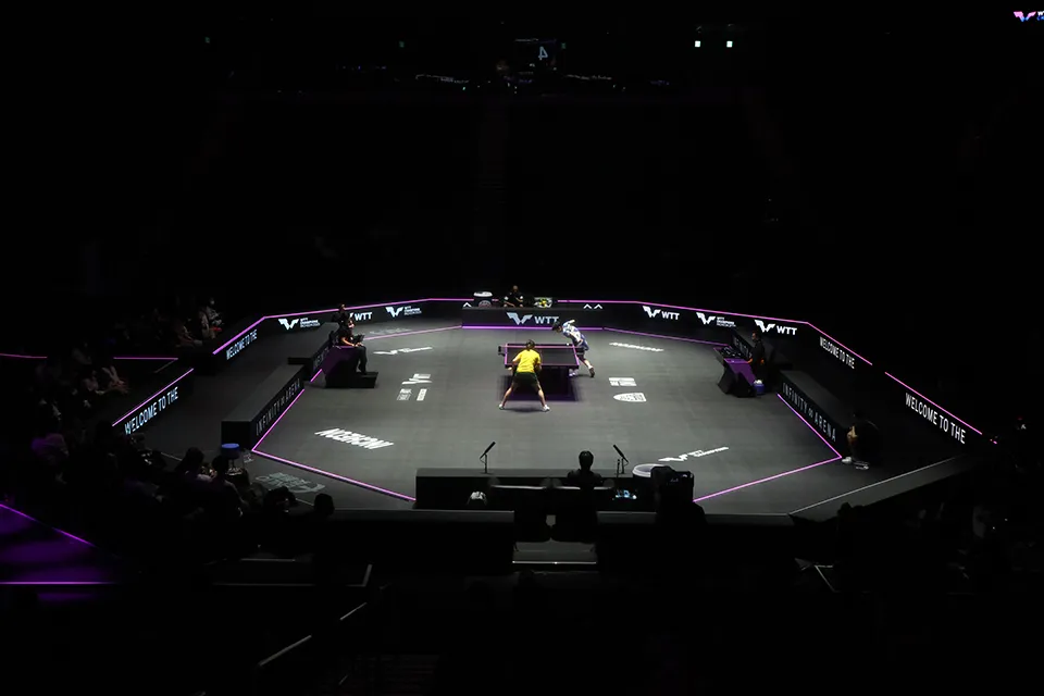 신유빈 이상수 등 2025 WTT 챔피언스 인천 '32강' 경기 결과! [16강 대진표 경기 일정 상금]