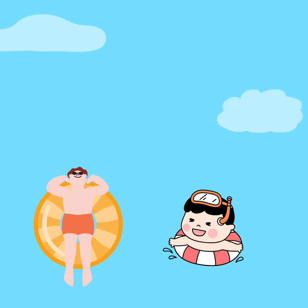 2025 여름휴가 준비 체크리스트 : 국내여행 전 이것만 챙기세요