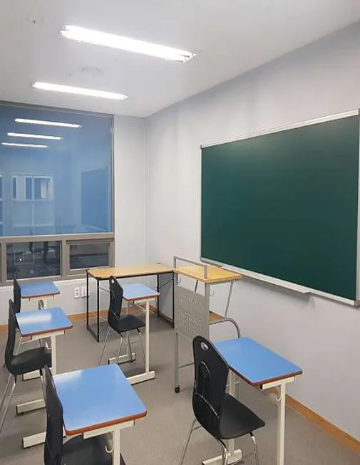 올바른영수학원