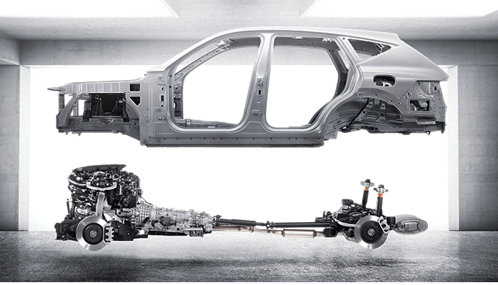 자동차부품업 공부