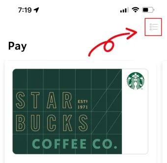 스타벅스 기프트카드 금액 확인 바로가기 잔액 조회 팁_10