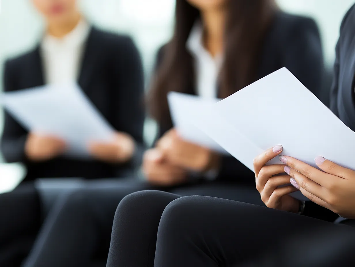 해외 취업 준비, 이렇게 시작