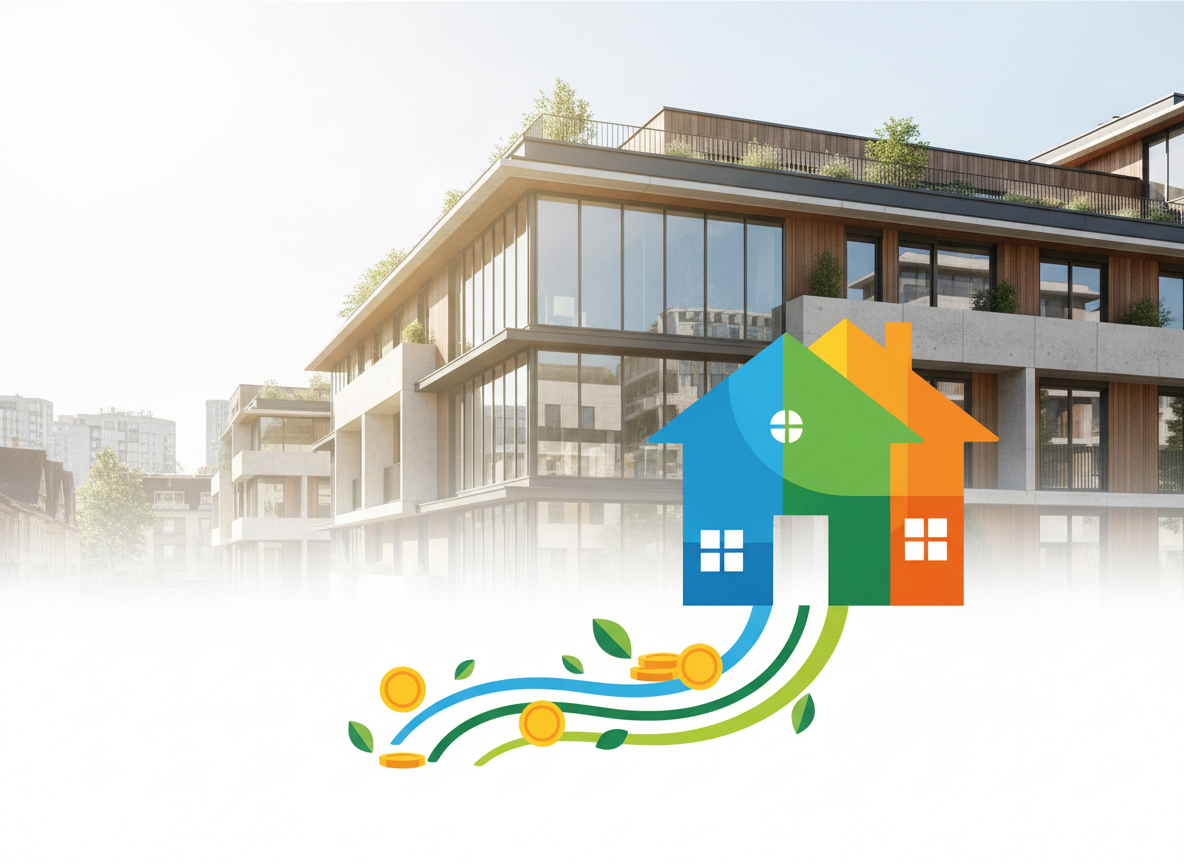 주택연금 세대이음 배우자 자녀 상속 예상 수령액