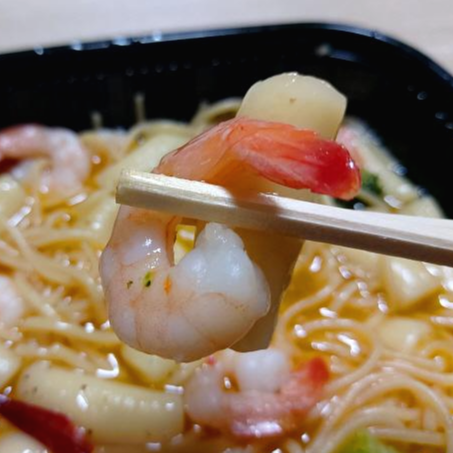 걸작떡볶이 감바스