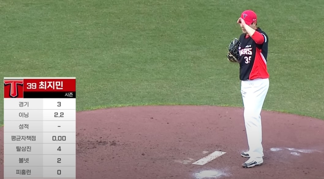 2025 프로야구 기아 vs 한화