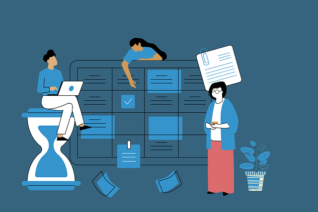 디지털 명함을 활용한 개인 브랜딩 전략