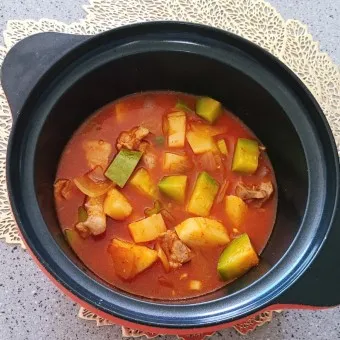 고추장찌개 최신 황금레시피_14