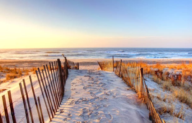 강원도 해수욕장 추천 개장일 폐장일