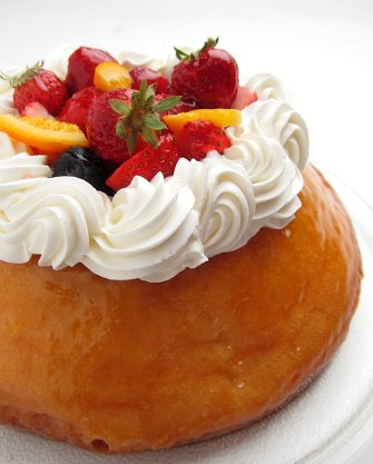 생크림 가격 인상 전말과 카페 창업자의 현실 고백