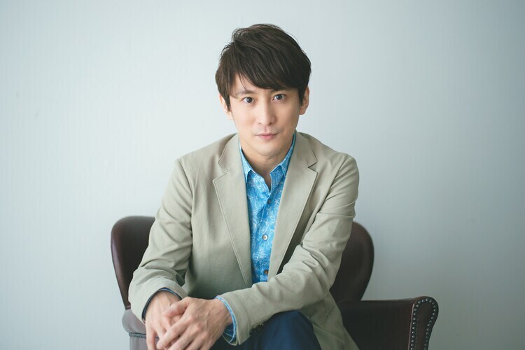 재일교포 3세 배우 조성하