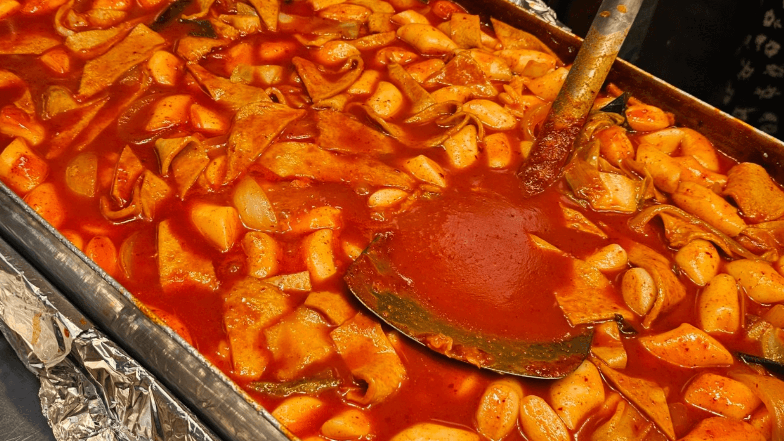 전참시-망원-시장-분식집-튀김