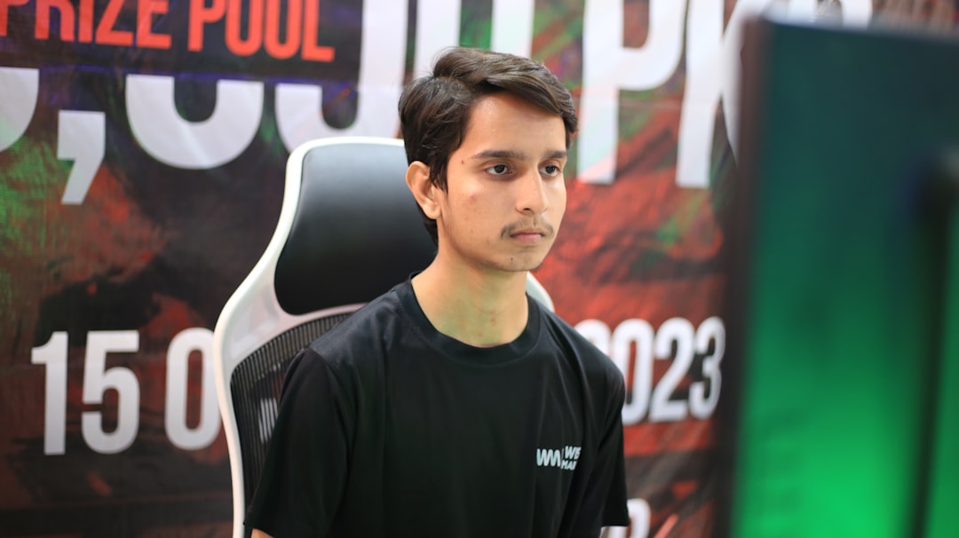 Contestant