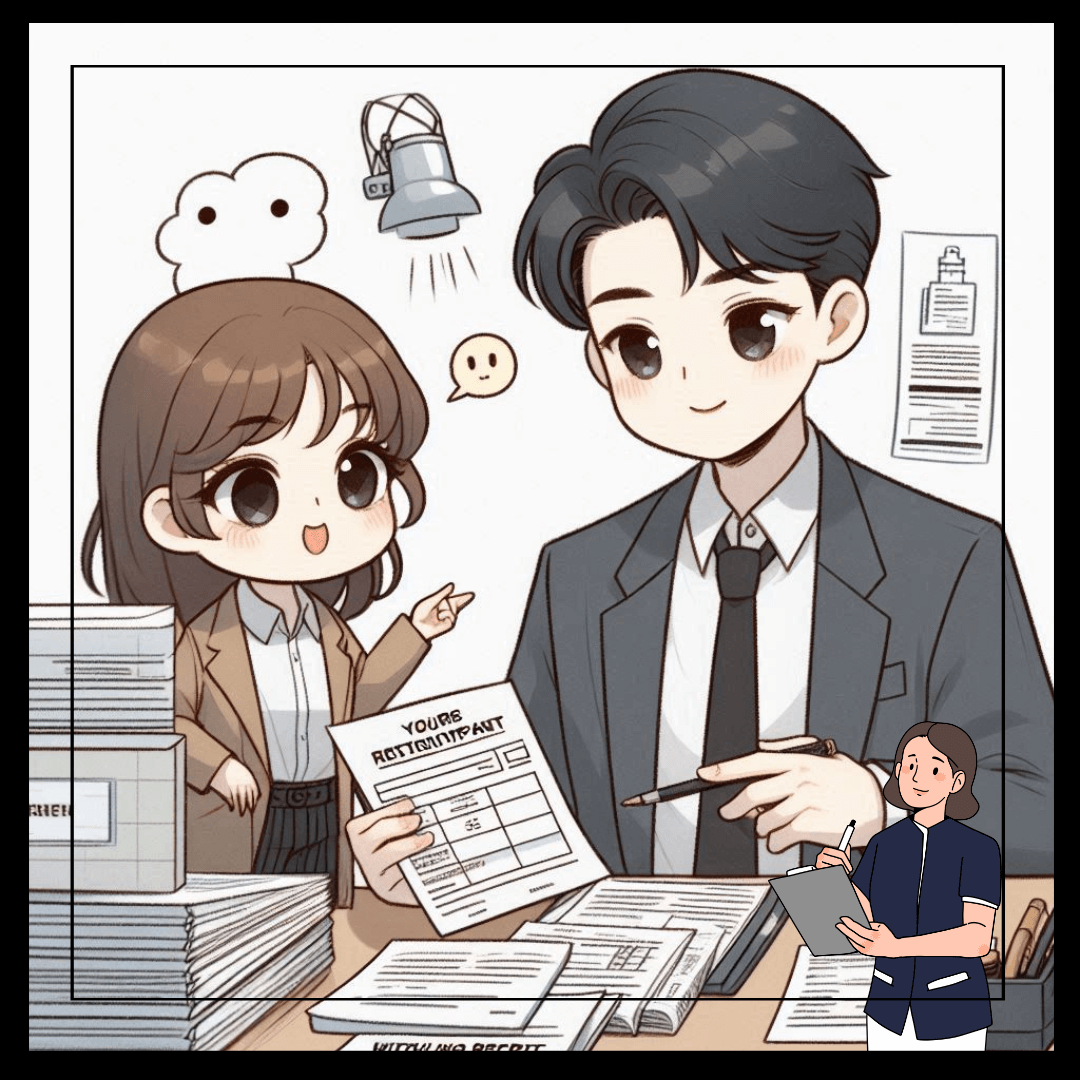 연말정산을 위한 절세 꿀팁