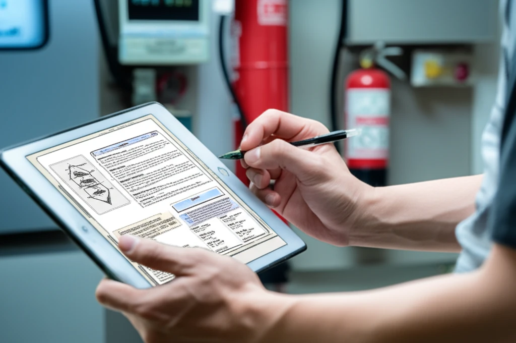 소방안전관리자 실무 역량 강화 및 현..