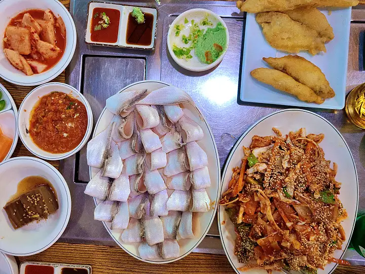 생생정보 밴댕이 완자탕 25년 전통 맛집