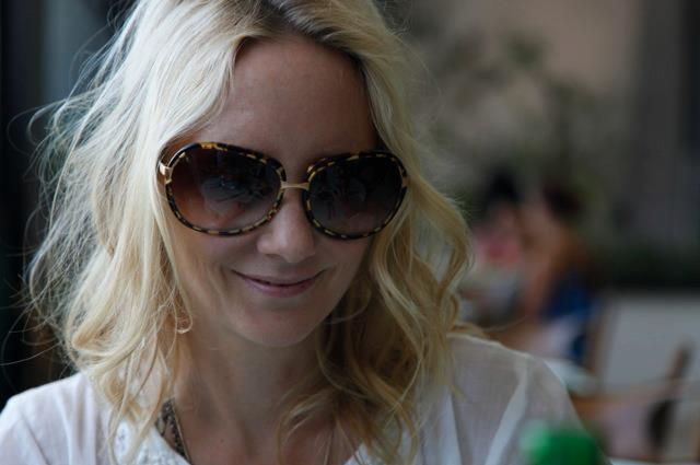 헐리우드 배우 앤 헤이시 교통사고 사망