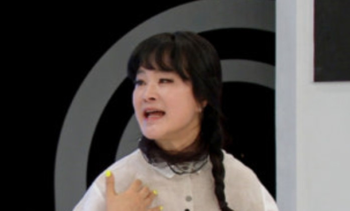 지영옥 근황 특종세상