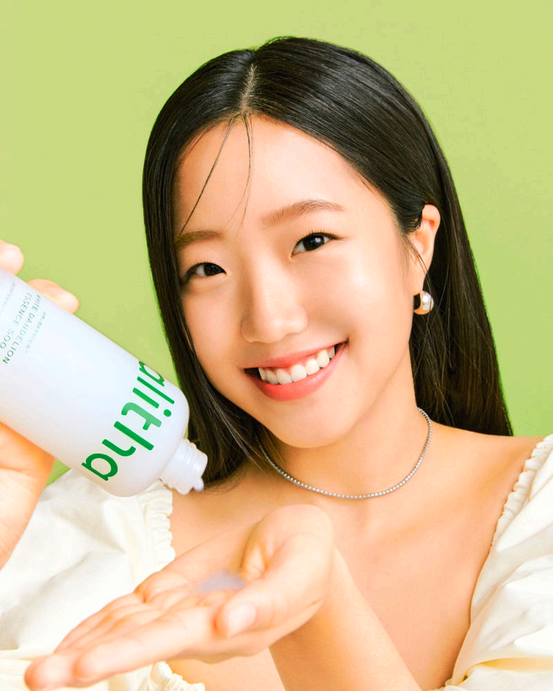 신유빈