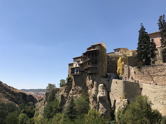 마드리드 근교 여행지 추천 쿠엥카