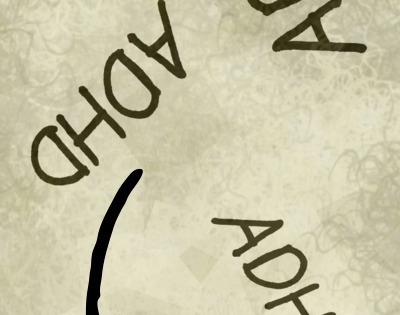 adhd 증후군 이란