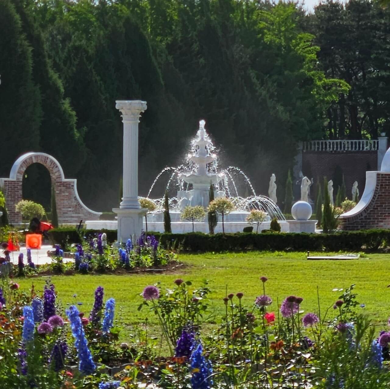 2025년 벽초지수목원 튤립 봄꽃축제 가이드!!