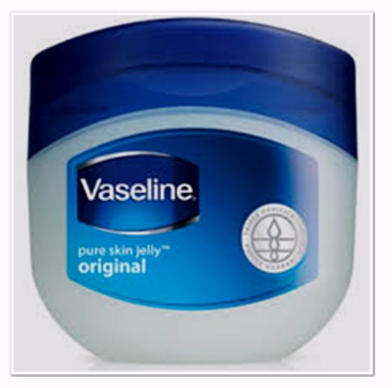 노인성 질병 - 와상 환자 욕창 방지에 유용한 바셀린