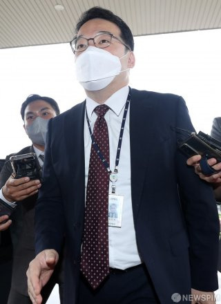 최지석 검사 수사권 분리 반대 의견