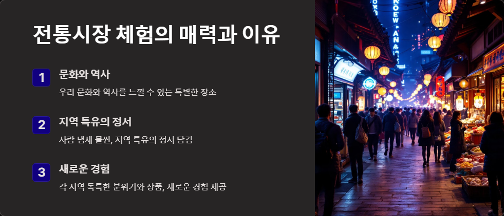 전통시장