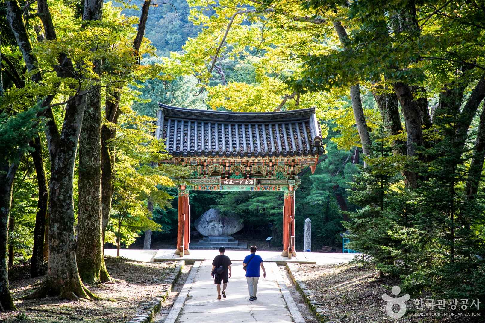 합천 해인사