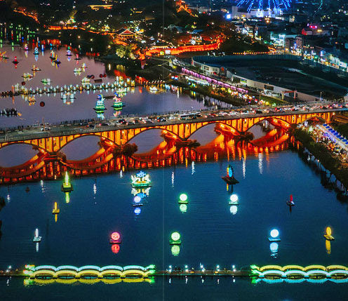 진주 가볼만한곳 베스트10