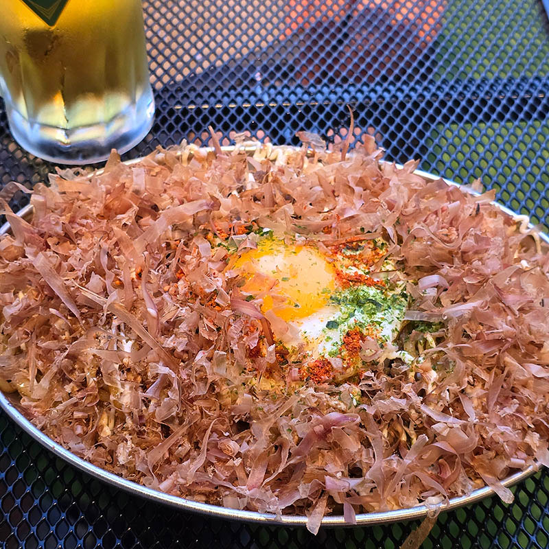 광교 호수공원 이자카야 '생마차'