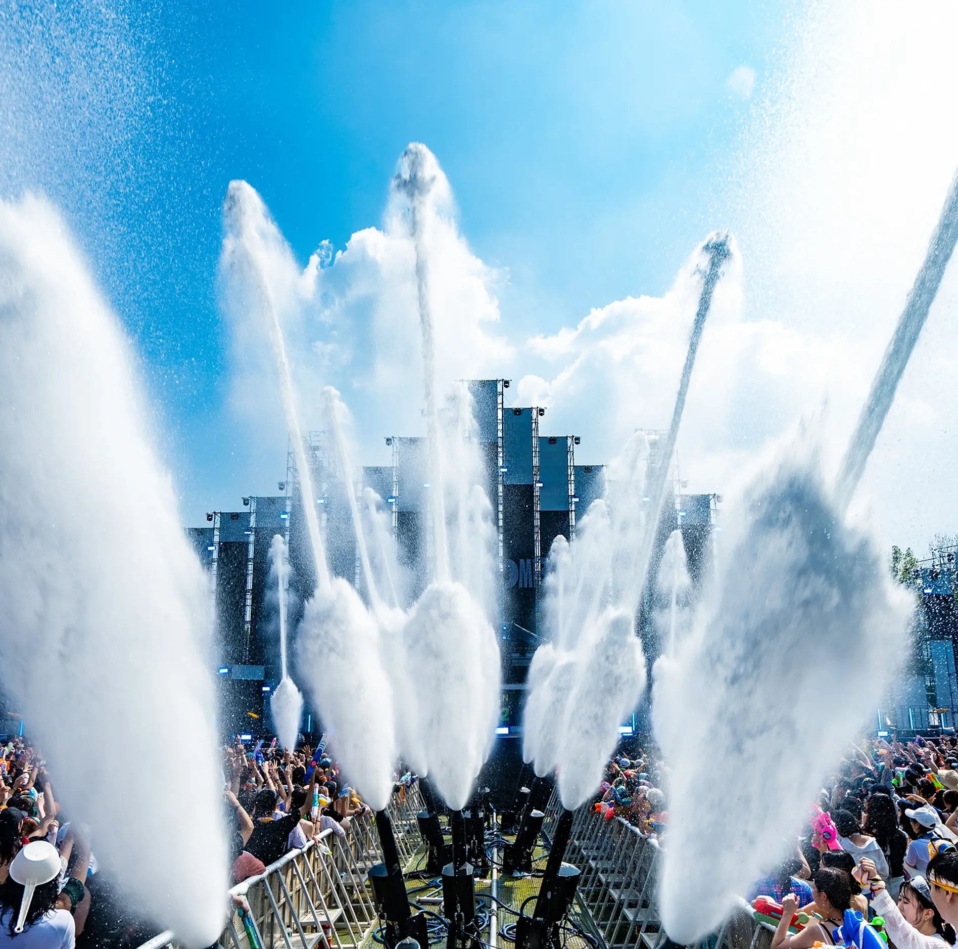 워터밤 서울 2025 예매하기&amp;#44; 티켓 예매 정보&amp;#44; 방법 총정리