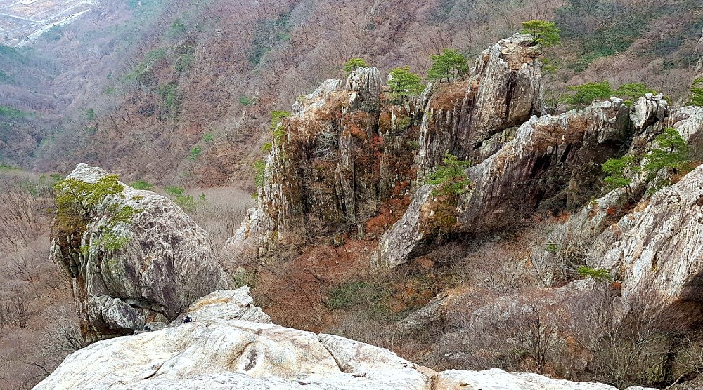 전북 충남 대둔산 17