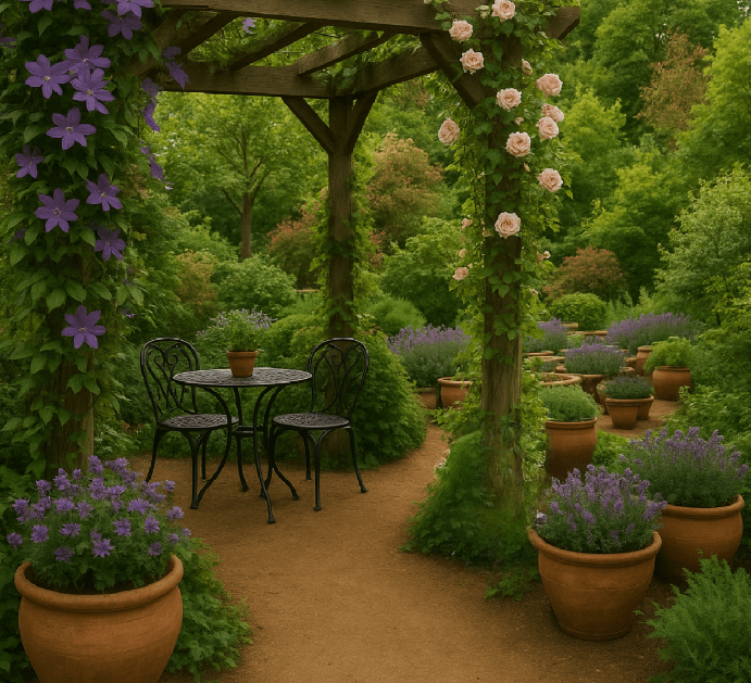 2025 대한민국 정원산업박람회 in 진주