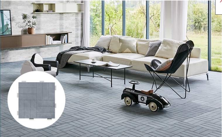 놀이방매트 제이월드산업