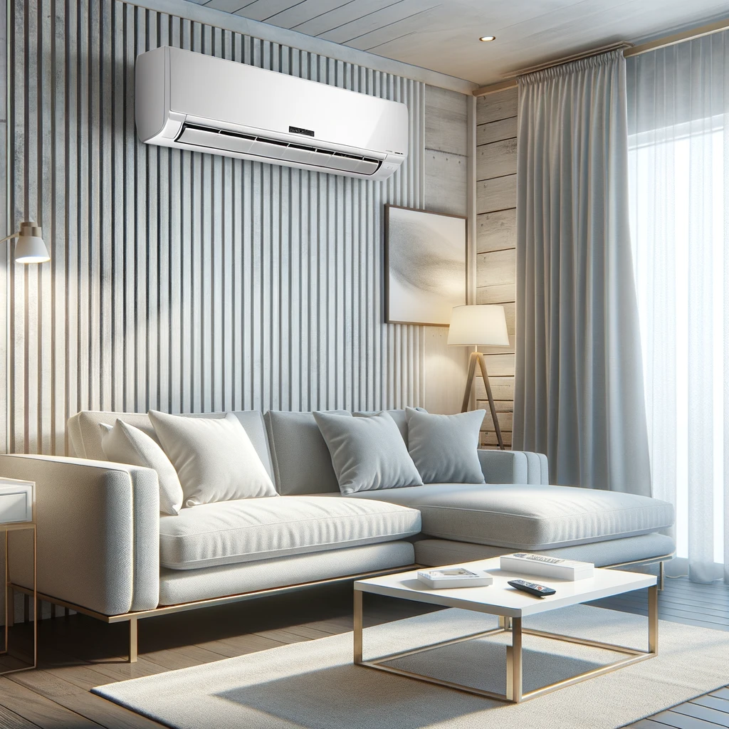 전기절약 꿀팁 - 에어컨 알뜰 사용하기