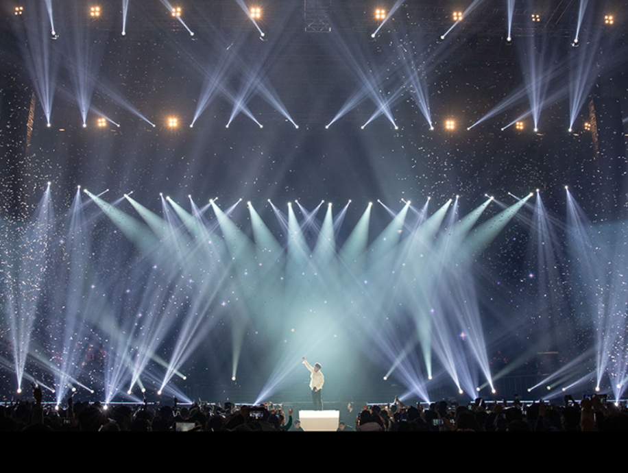 이문세 콘서트 총정리! 일정, 티켓예매, 좌석배치도, 교통·주차!